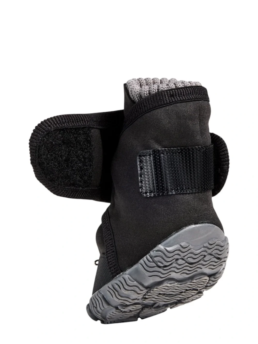 Youly All-Weather dog boots